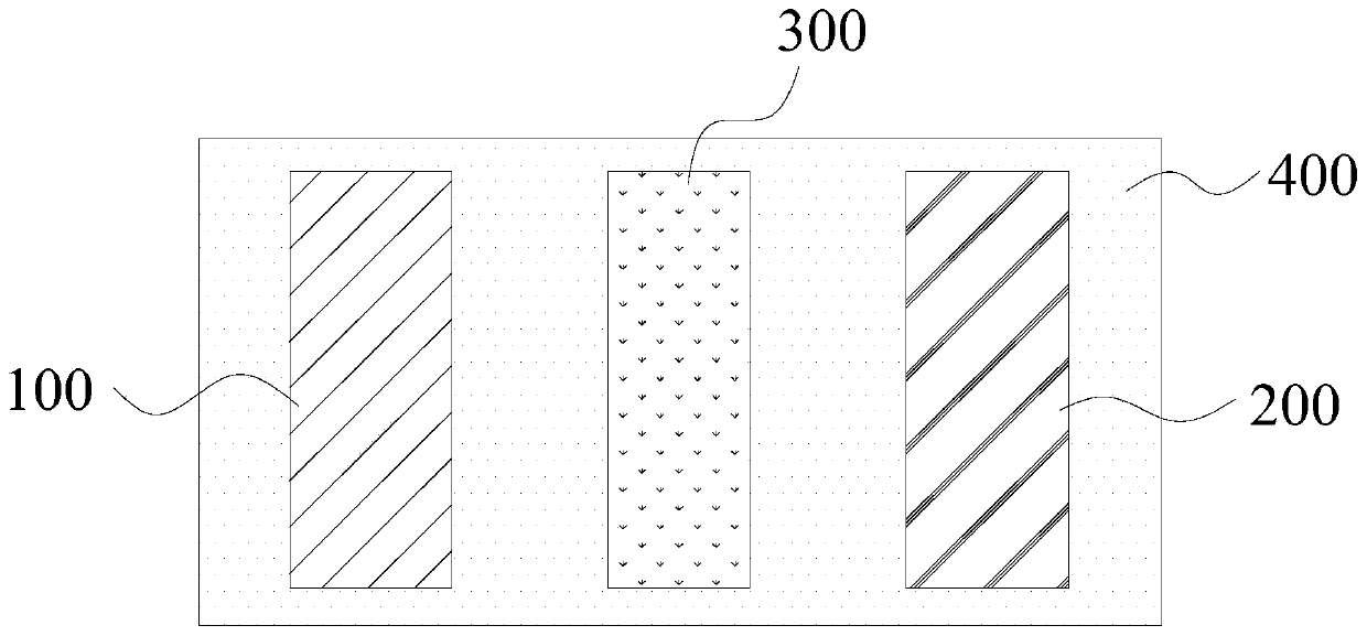 Lithium ion battery and preparation method