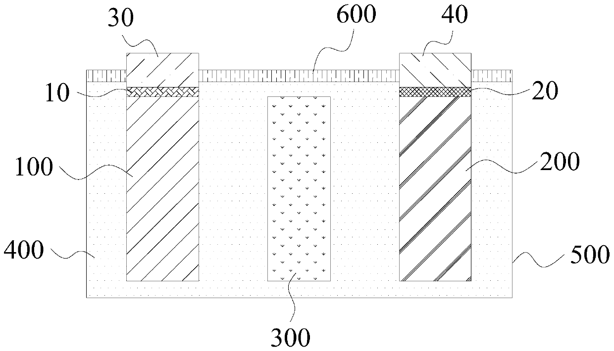 Lithium ion battery and preparation method