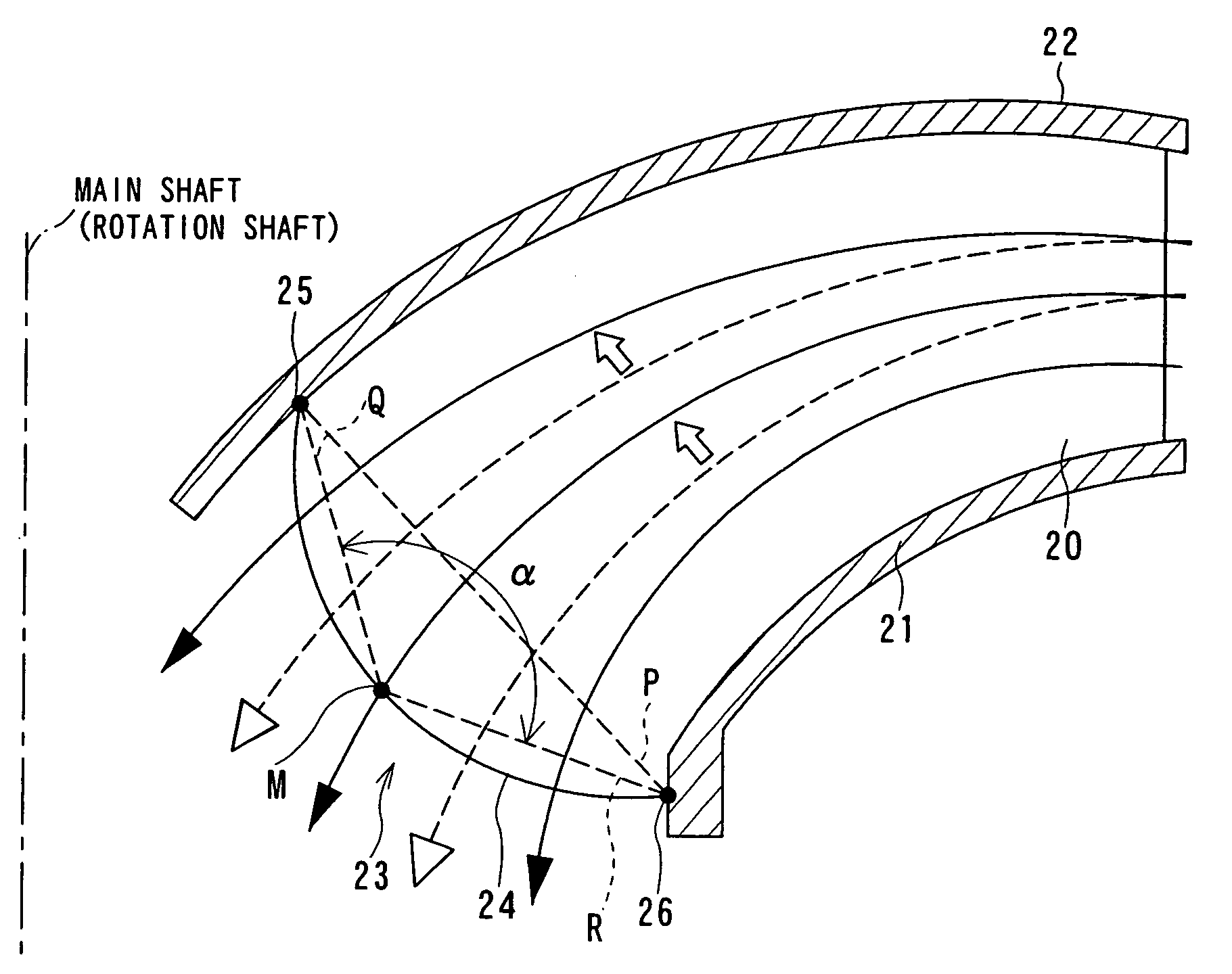 Francis pump-turbine