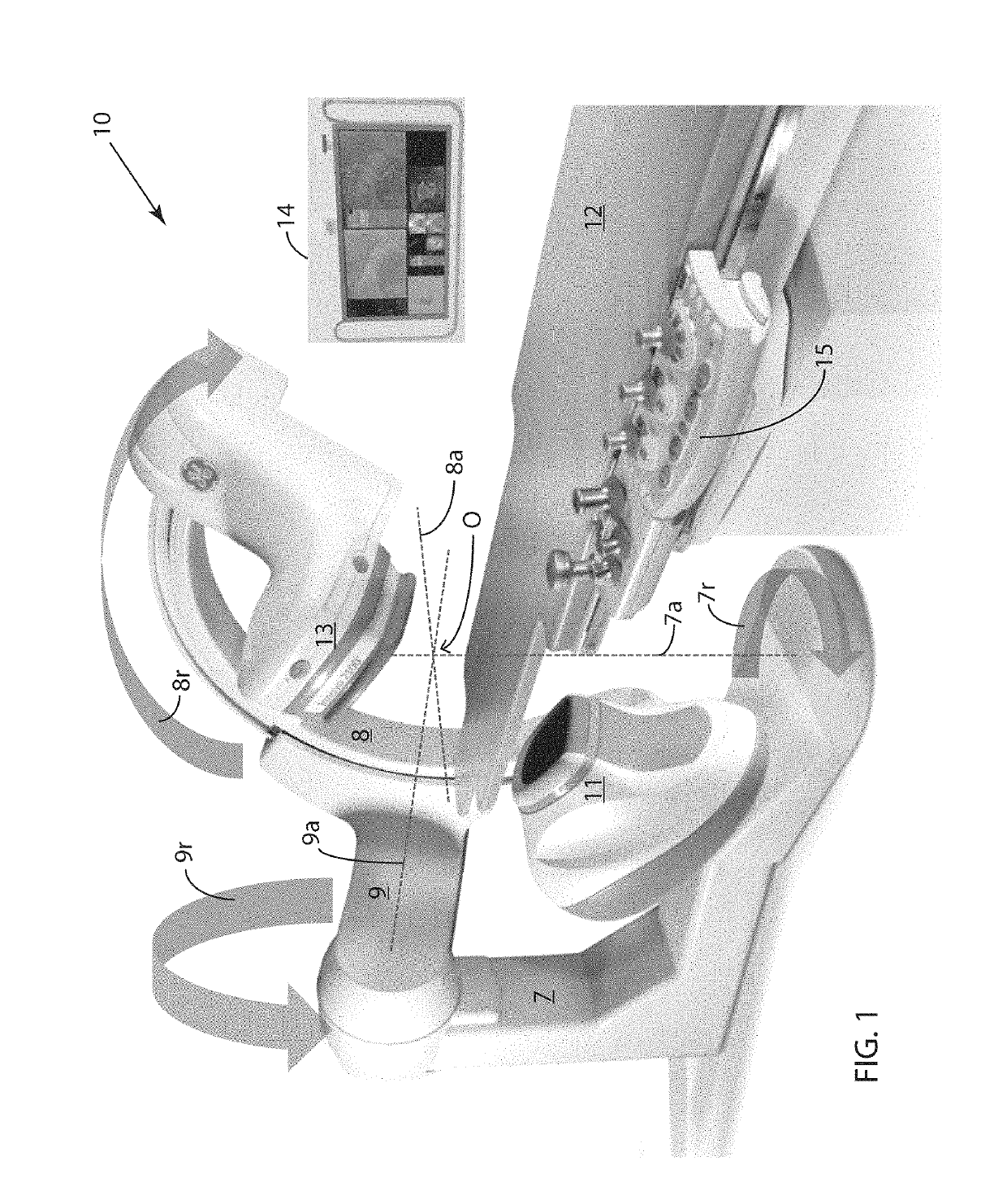 Rapid 3D cardiac parameter mapping