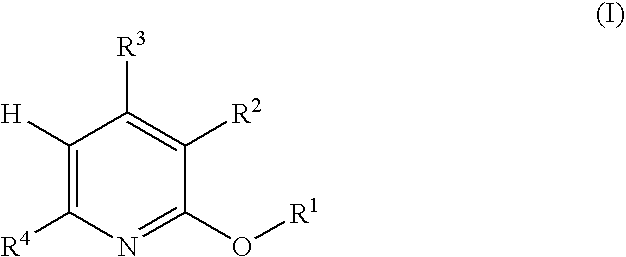 Process for producing 5-(2'-pyridyl)-2-pyridone derivative