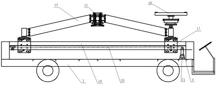 Multifunctional Conveyor