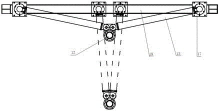 Multifunctional Conveyor