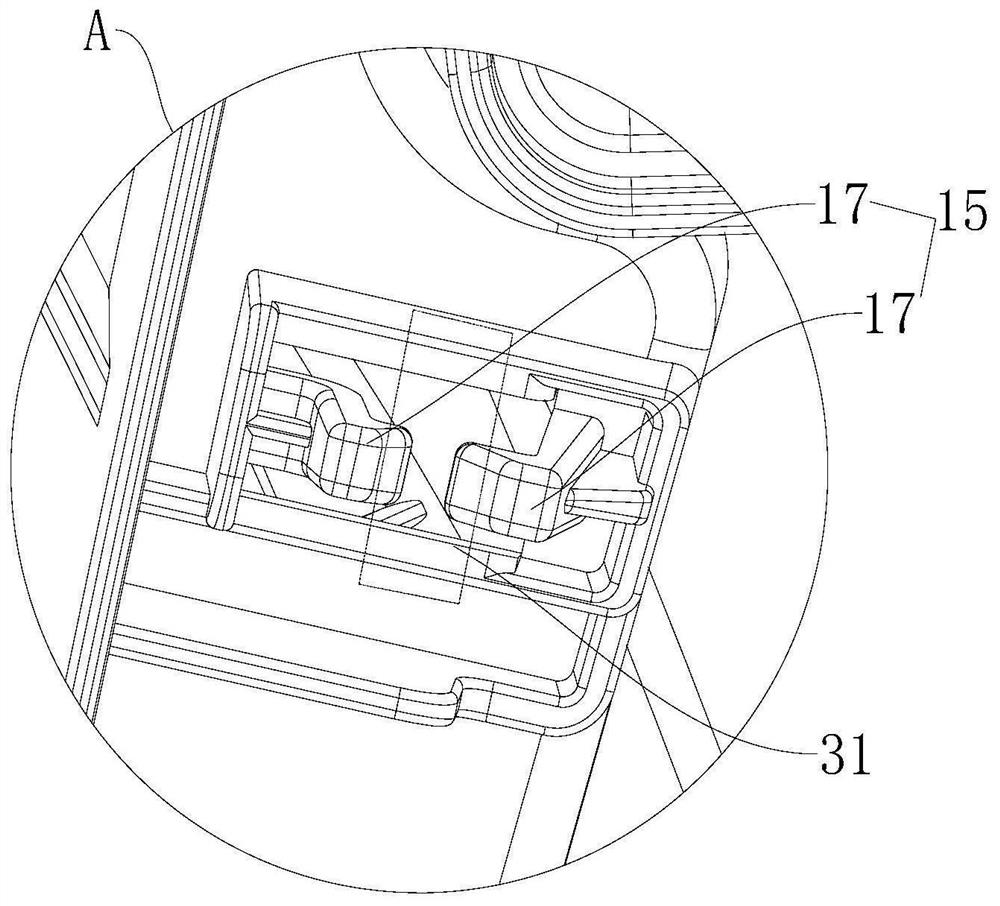 Fresh air device, control method thereof and air conditioner