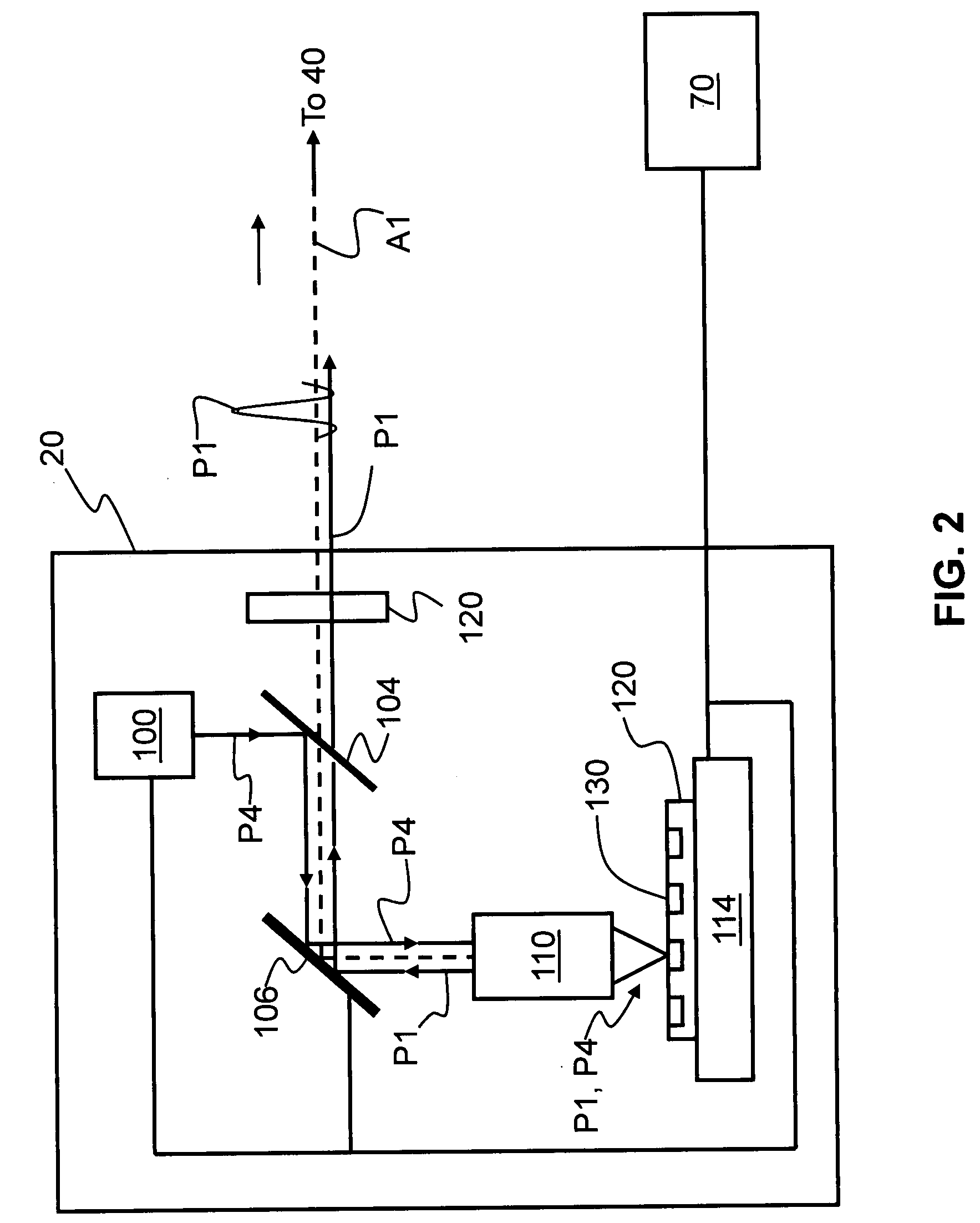 Diamond nanocrystal single-photon source with wavelength converter