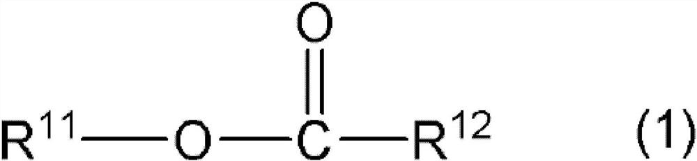 Lubricating oil composition, method for producing lubricating oil composition, and continuously variable transmission