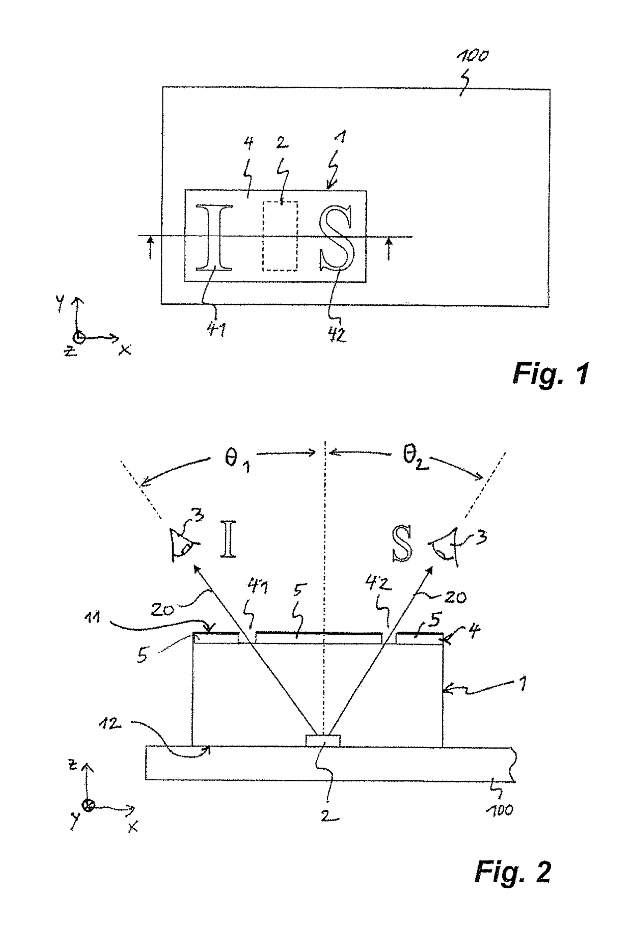 Security element