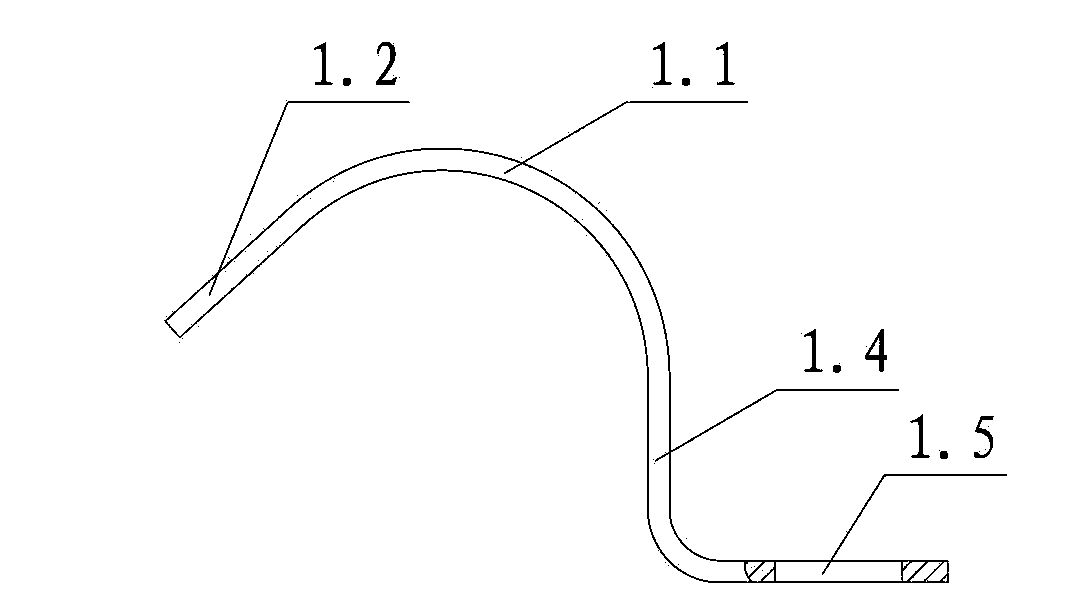 Gasket hoop