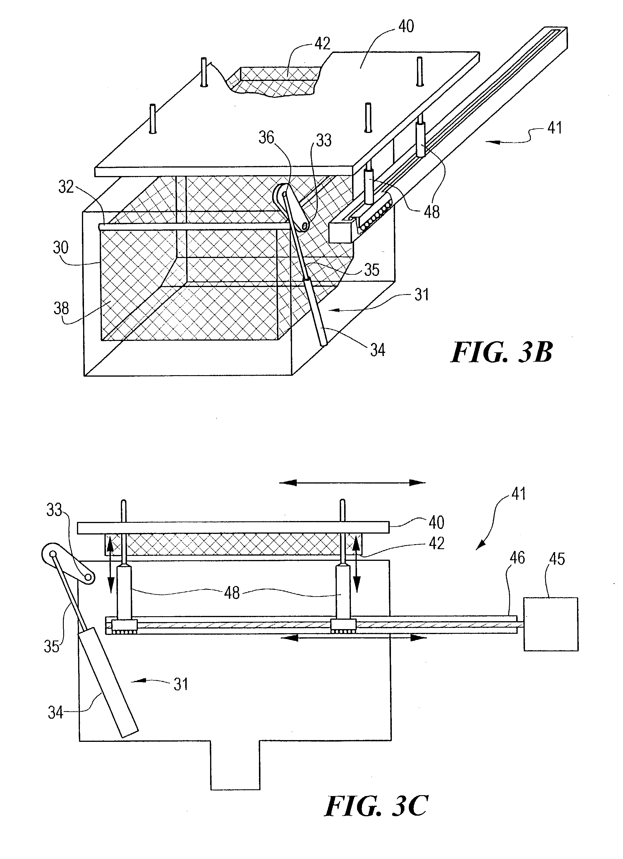 Batch thermolytic distillation of carbonaceous material