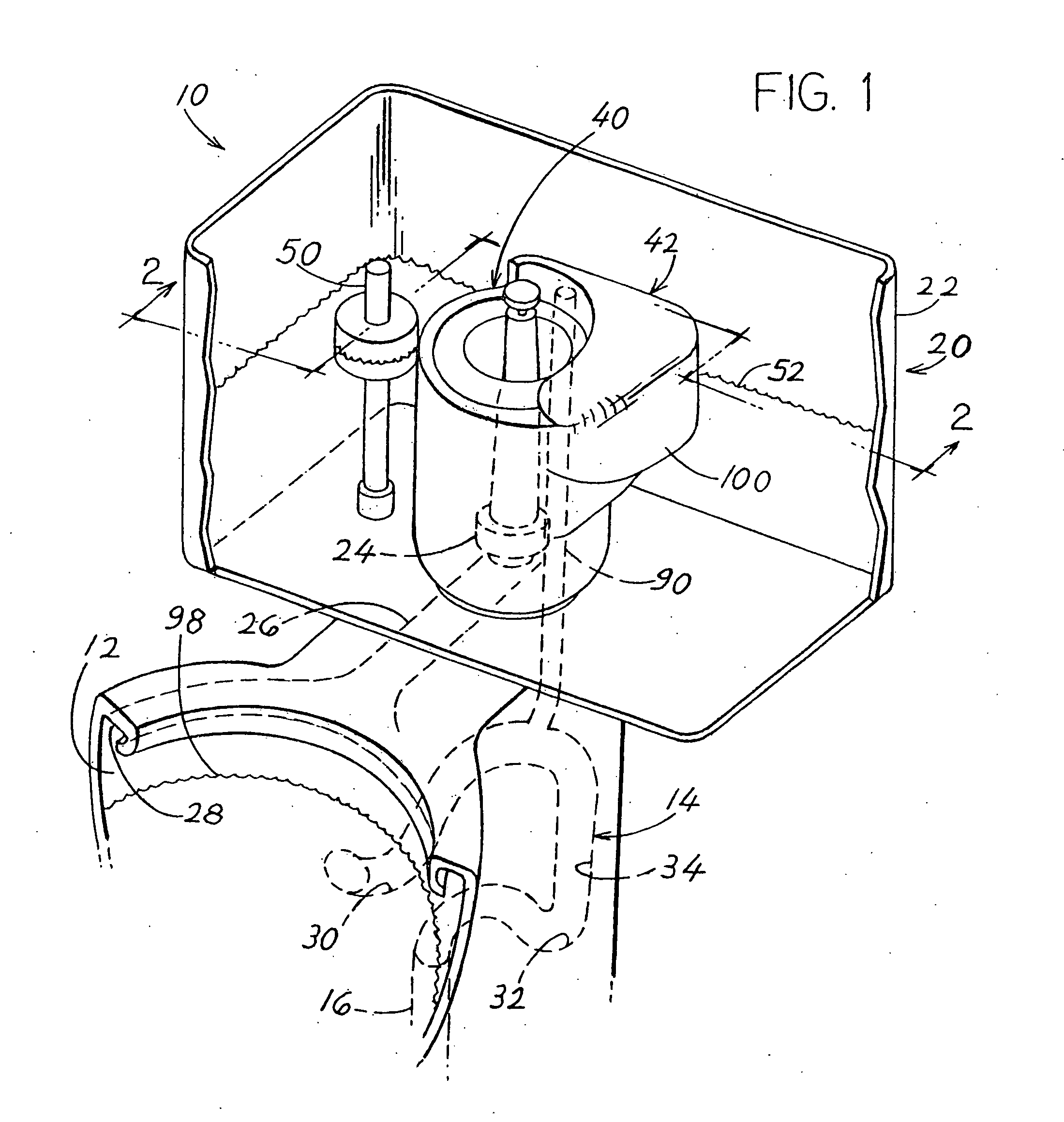 Water saver toilet with uniform water spot