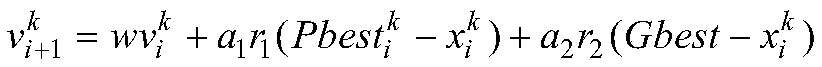 A parameter tuning method based on particle swarm algorithm pid separation