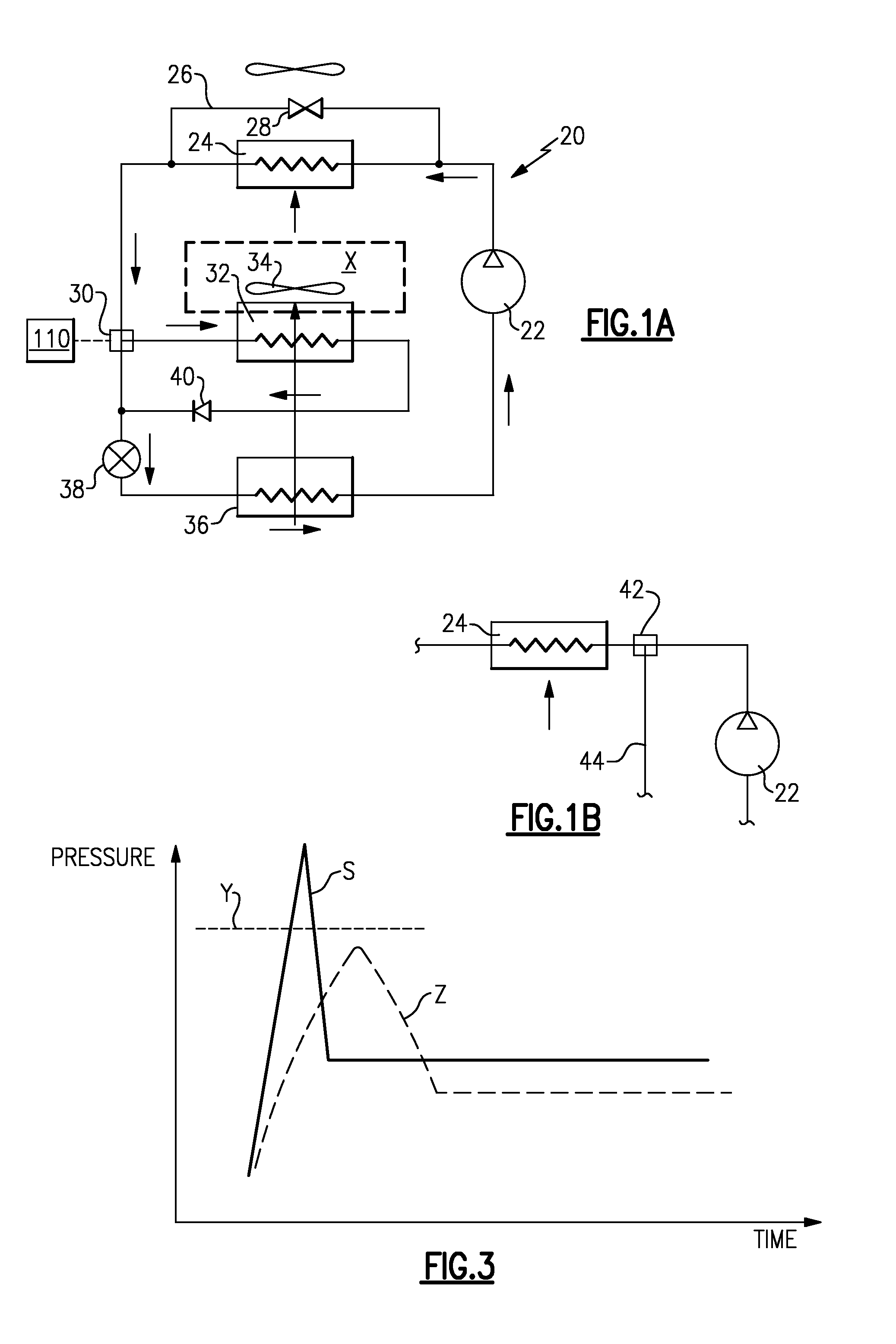 Start-up procedure for refrigerant systems having microchemical consensor and reheat cycle