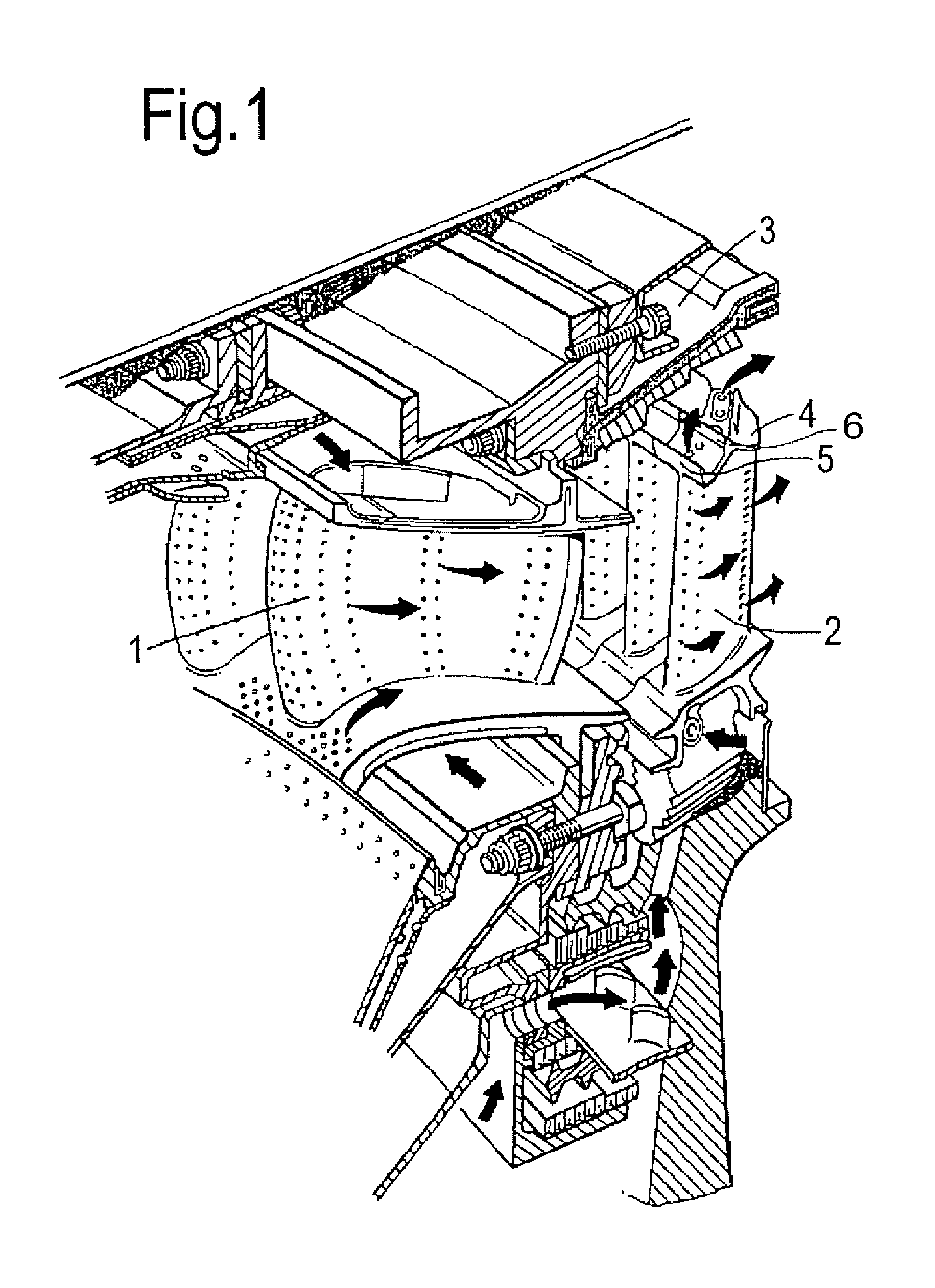 Rotor blade