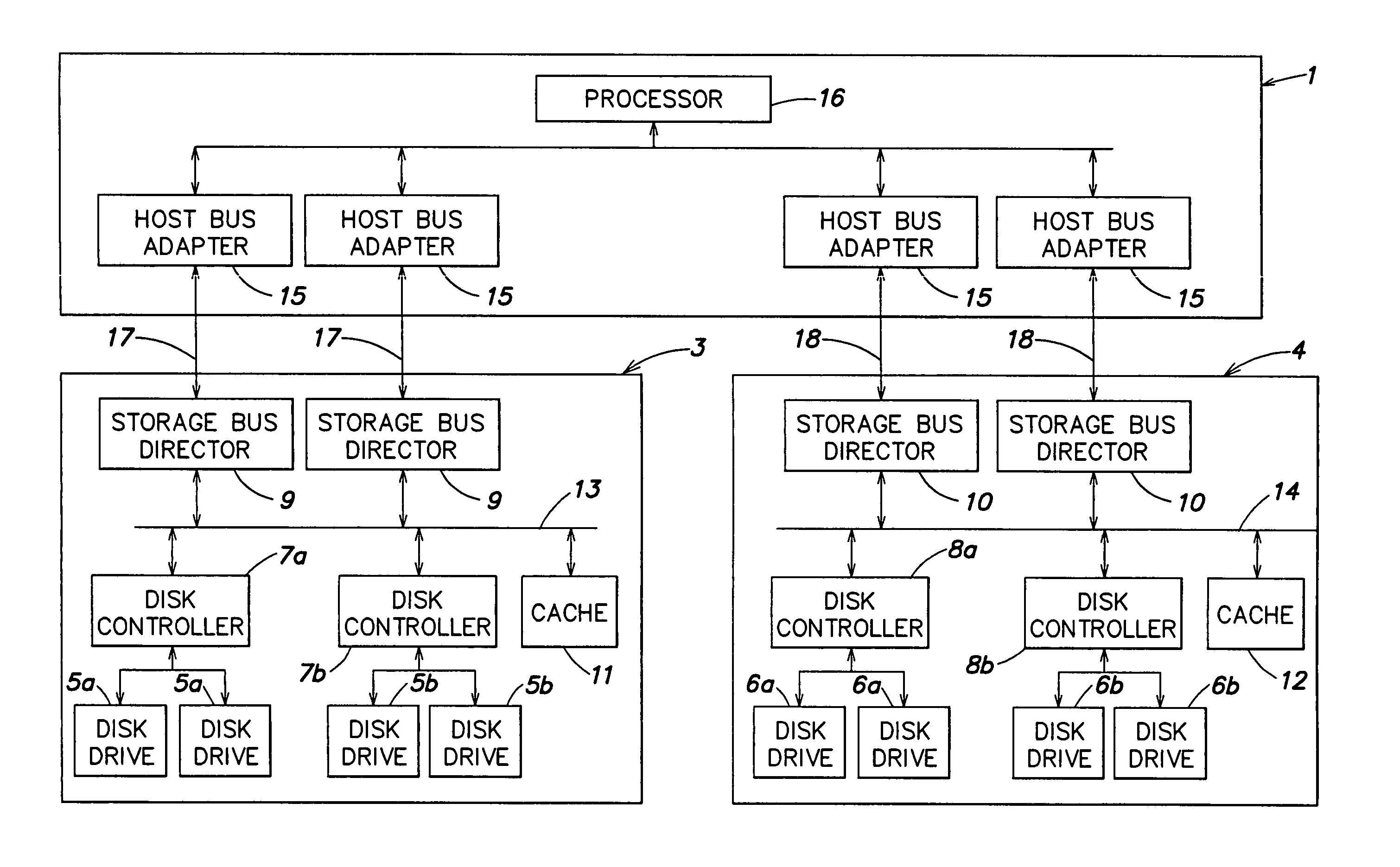 Method and apparatus for migrating data and automatically provisioning a target for the migration