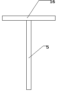 Building damping device