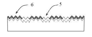 Preparation method of selective emitter solar cell