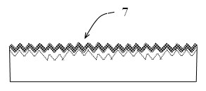 Preparation method of selective emitter solar cell