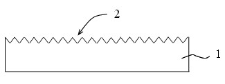 Preparation method of selective emitter solar cell