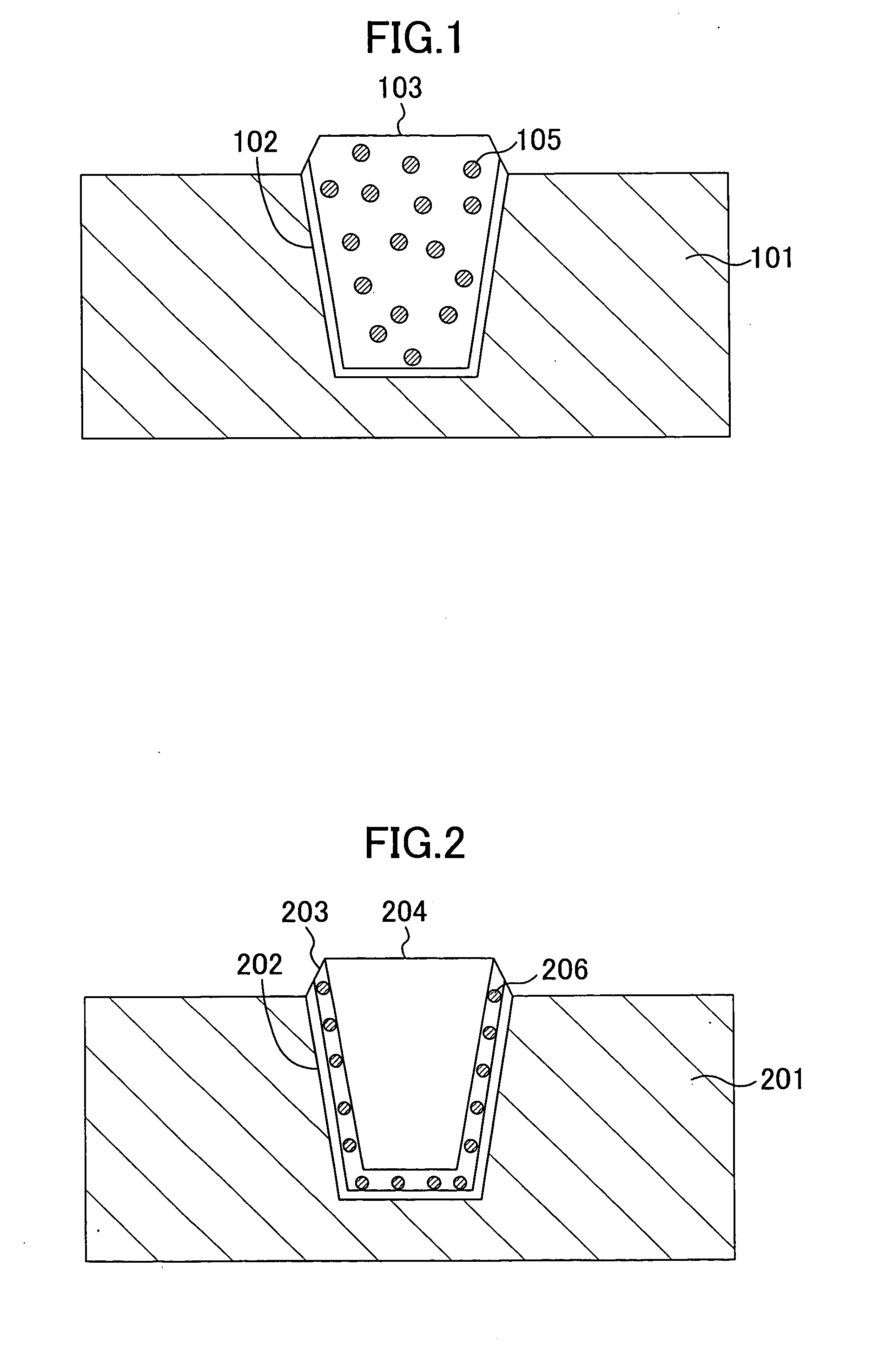 Semiconductor device and method for fabricating the same