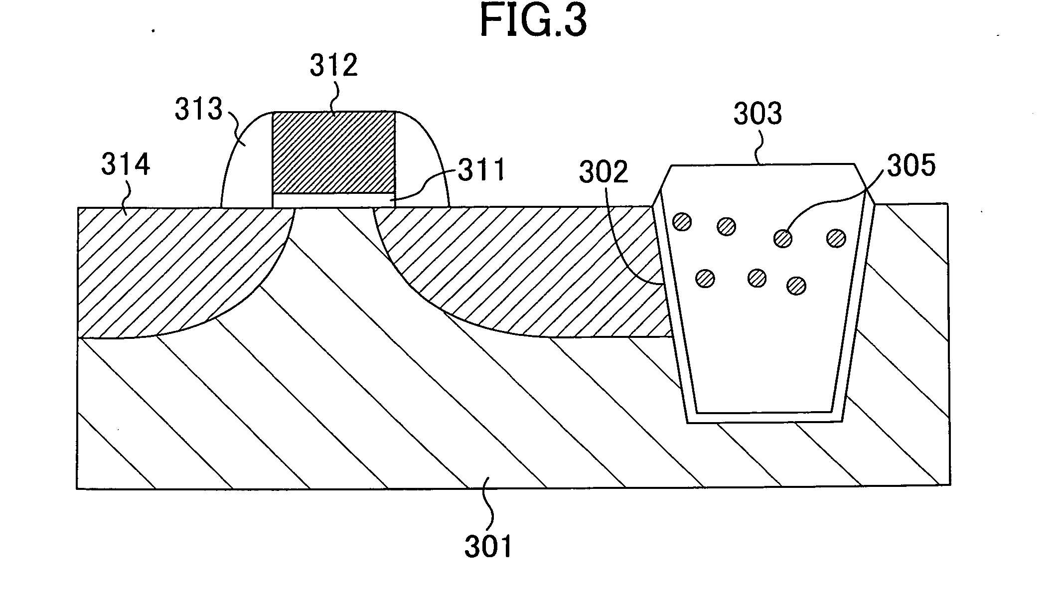 Semiconductor device and method for fabricating the same