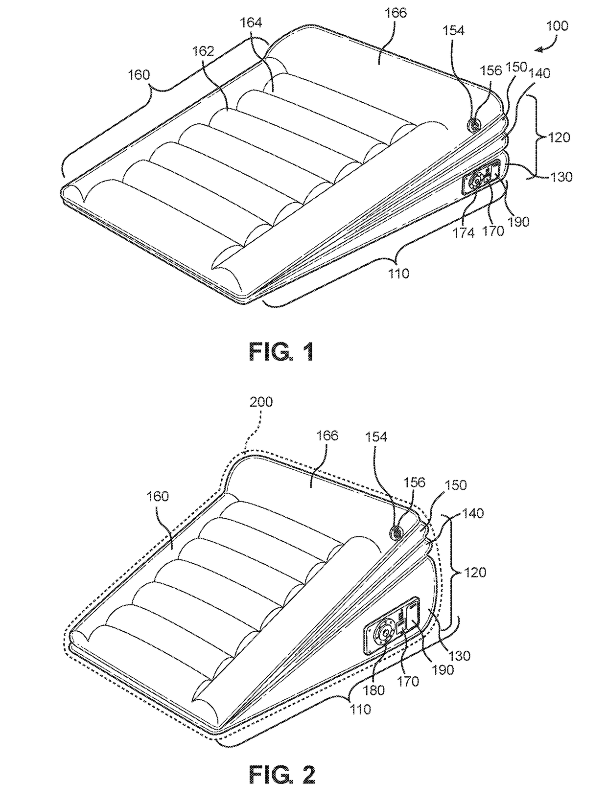 Air pillow