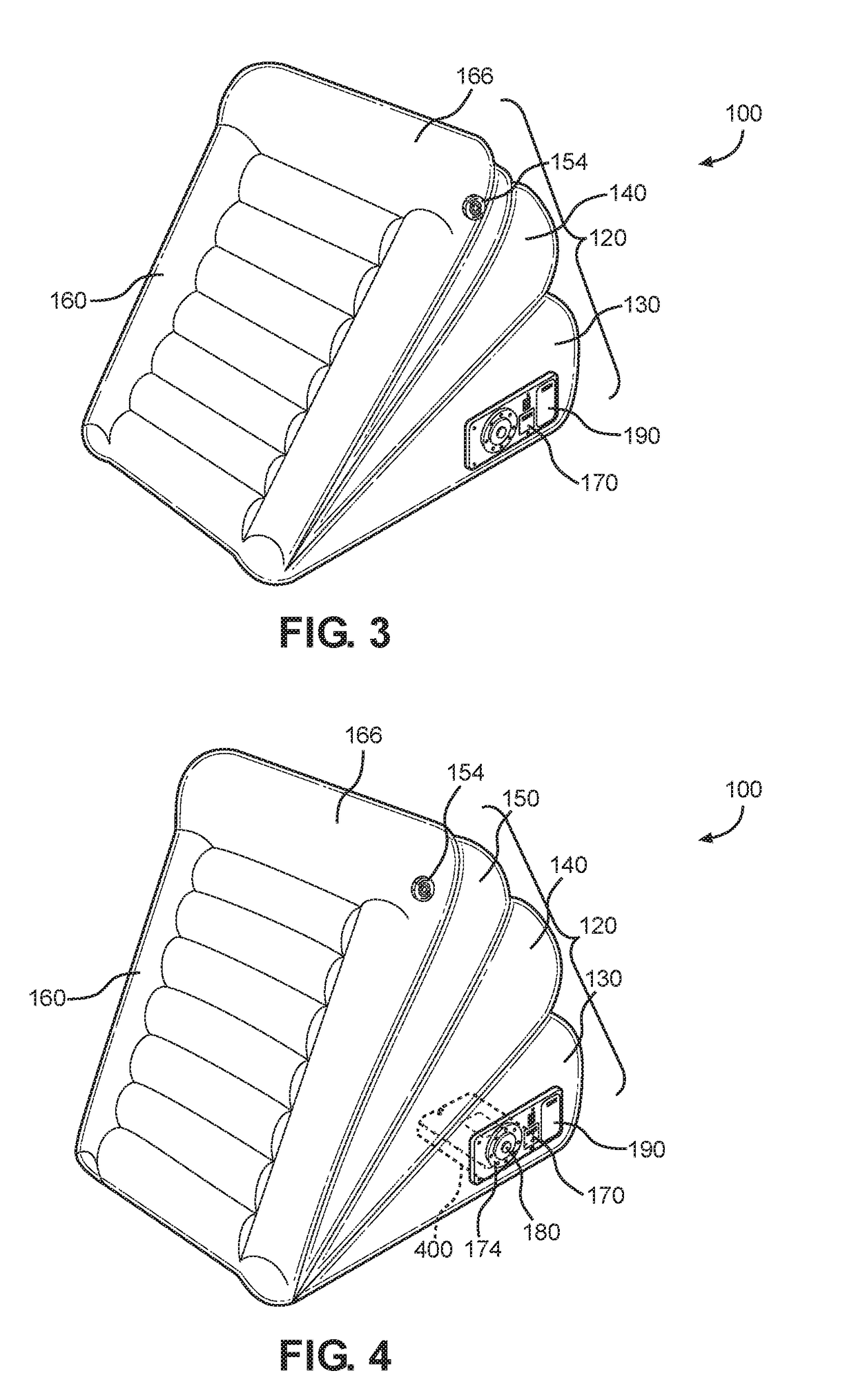 Air pillow