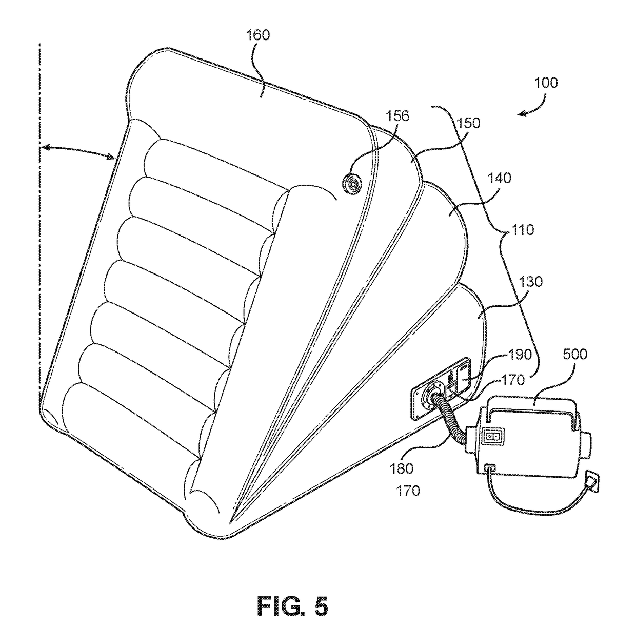 Air pillow