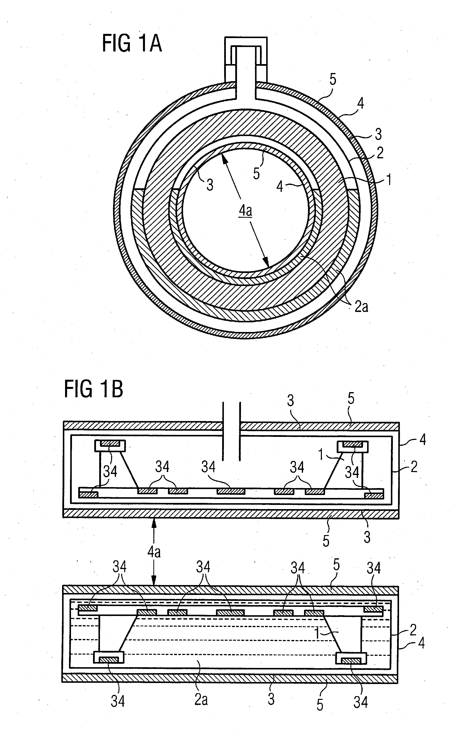 Method of manufacturing a solenoidal magnet