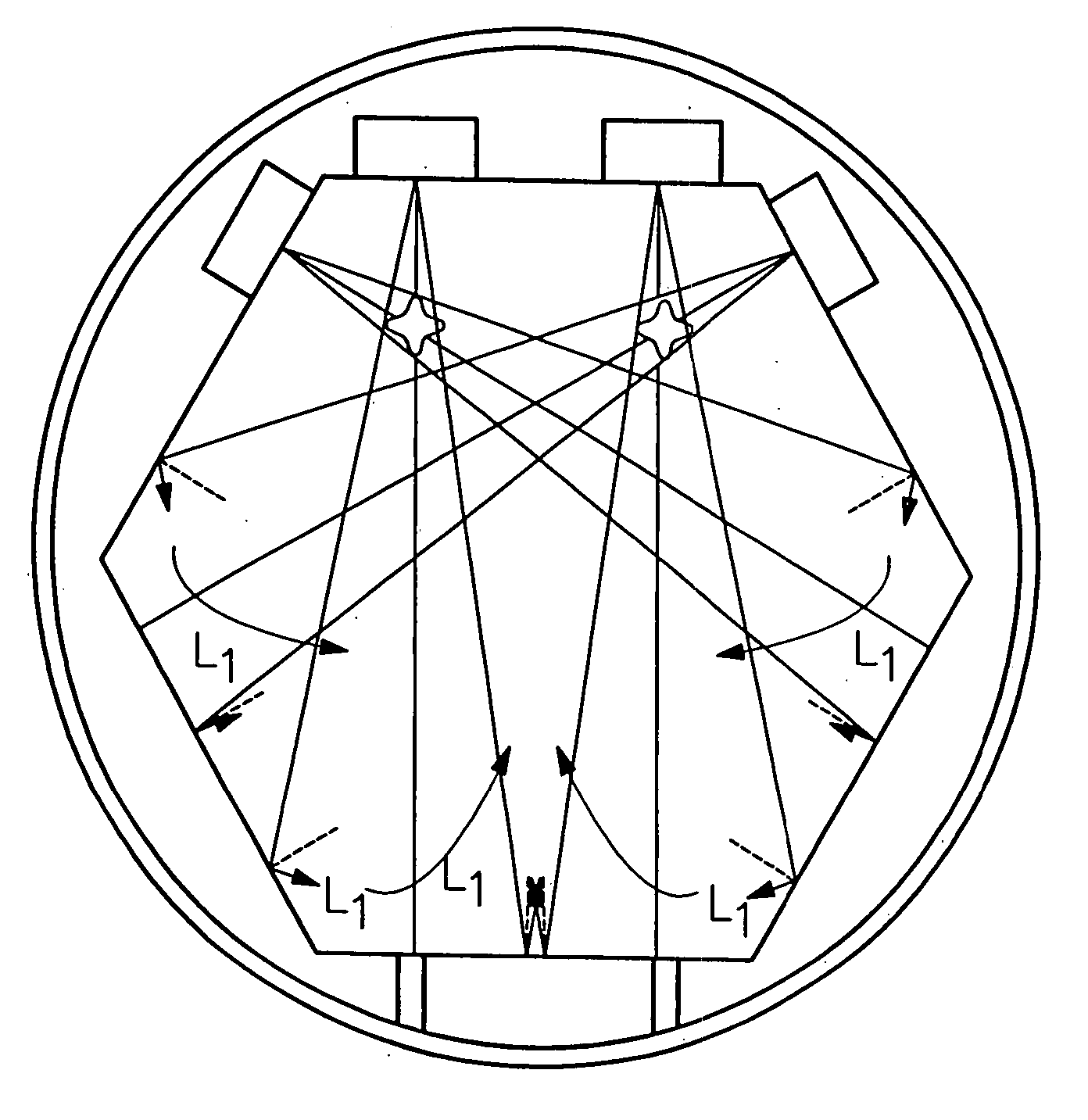 Microwave resonator and method of operating microwave resonator