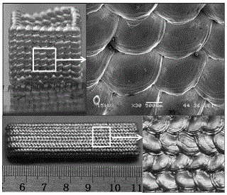 Surface quality control device for three-dimensional (3D) part formed through metal drop printing and control method of surface quality control device