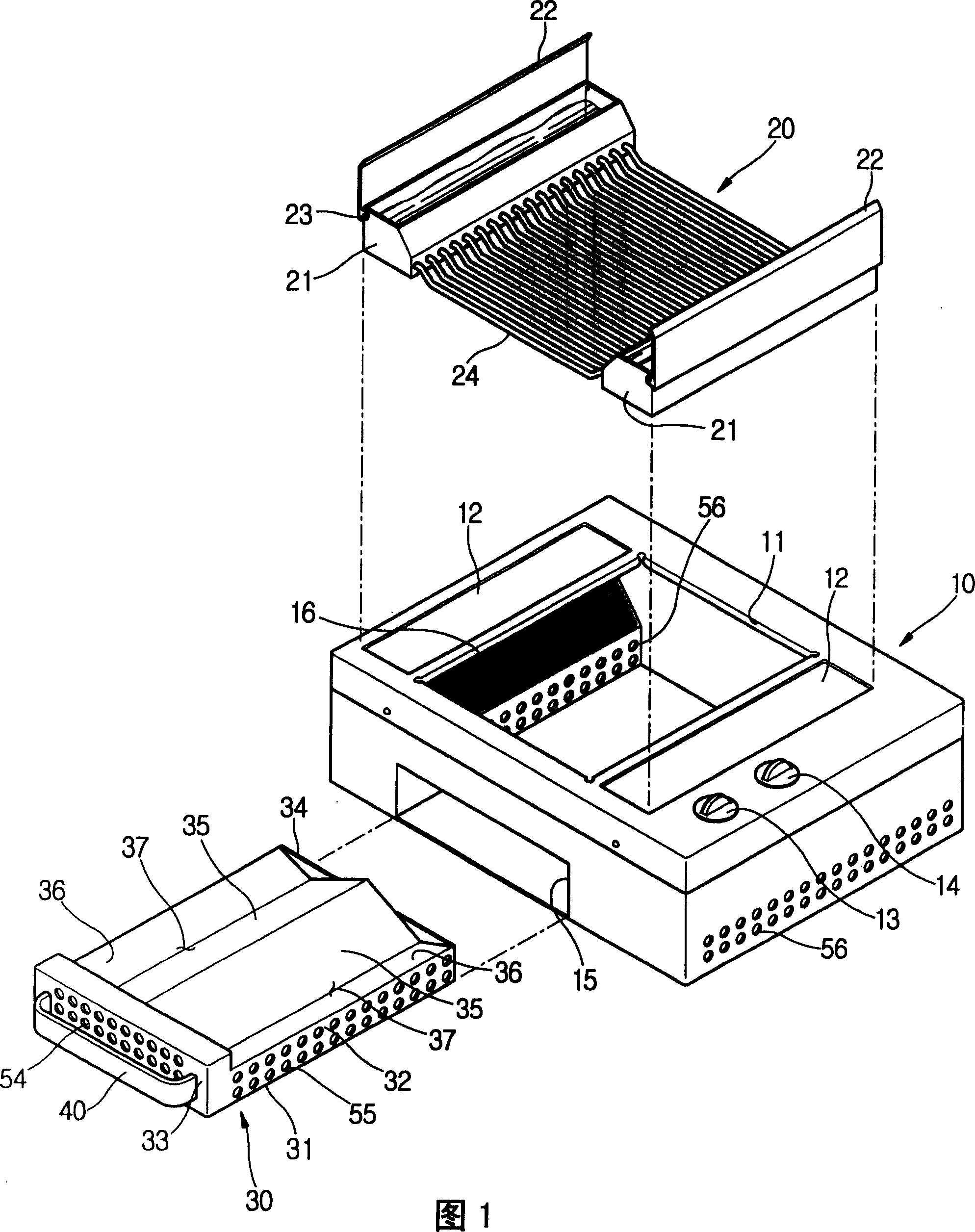 Cooking device