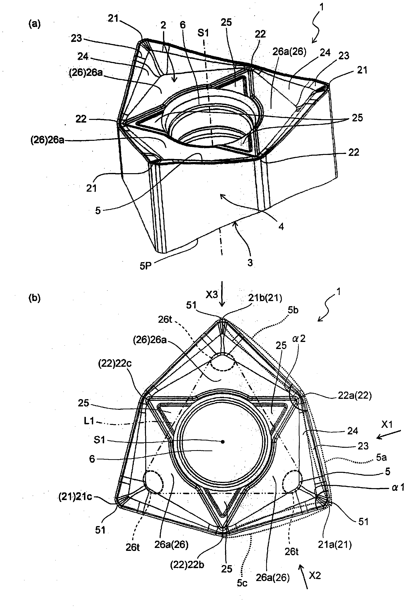 Cutting insert, cutting tool, and method for manufacturing cut product using cutting tool