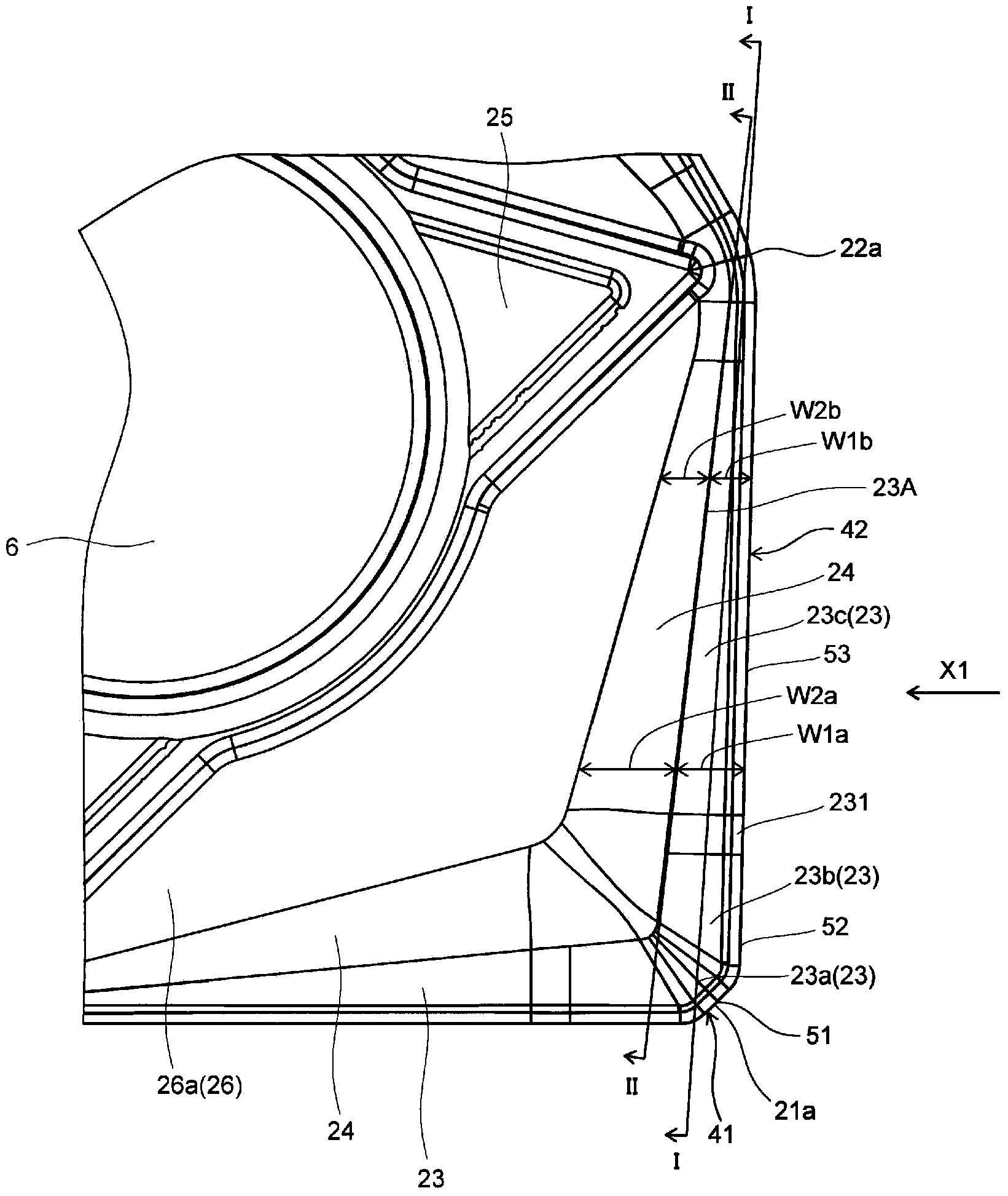 Cutting insert, cutting tool, and method for manufacturing cut product using cutting tool