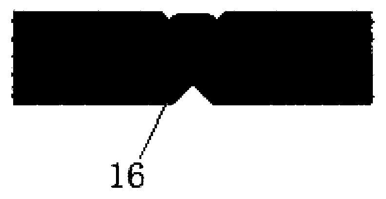 Welding production method for spiral seam submerged-arc welding steel pipes