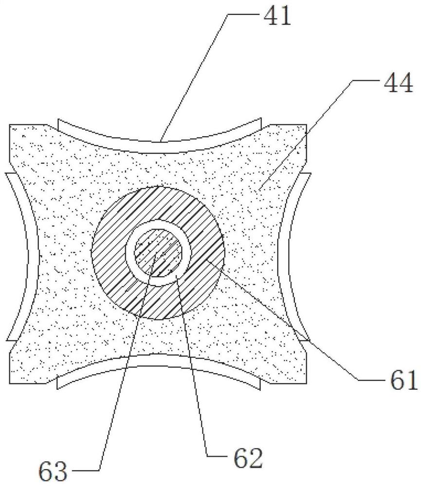 Phase change material for thermal management of communication base station battery