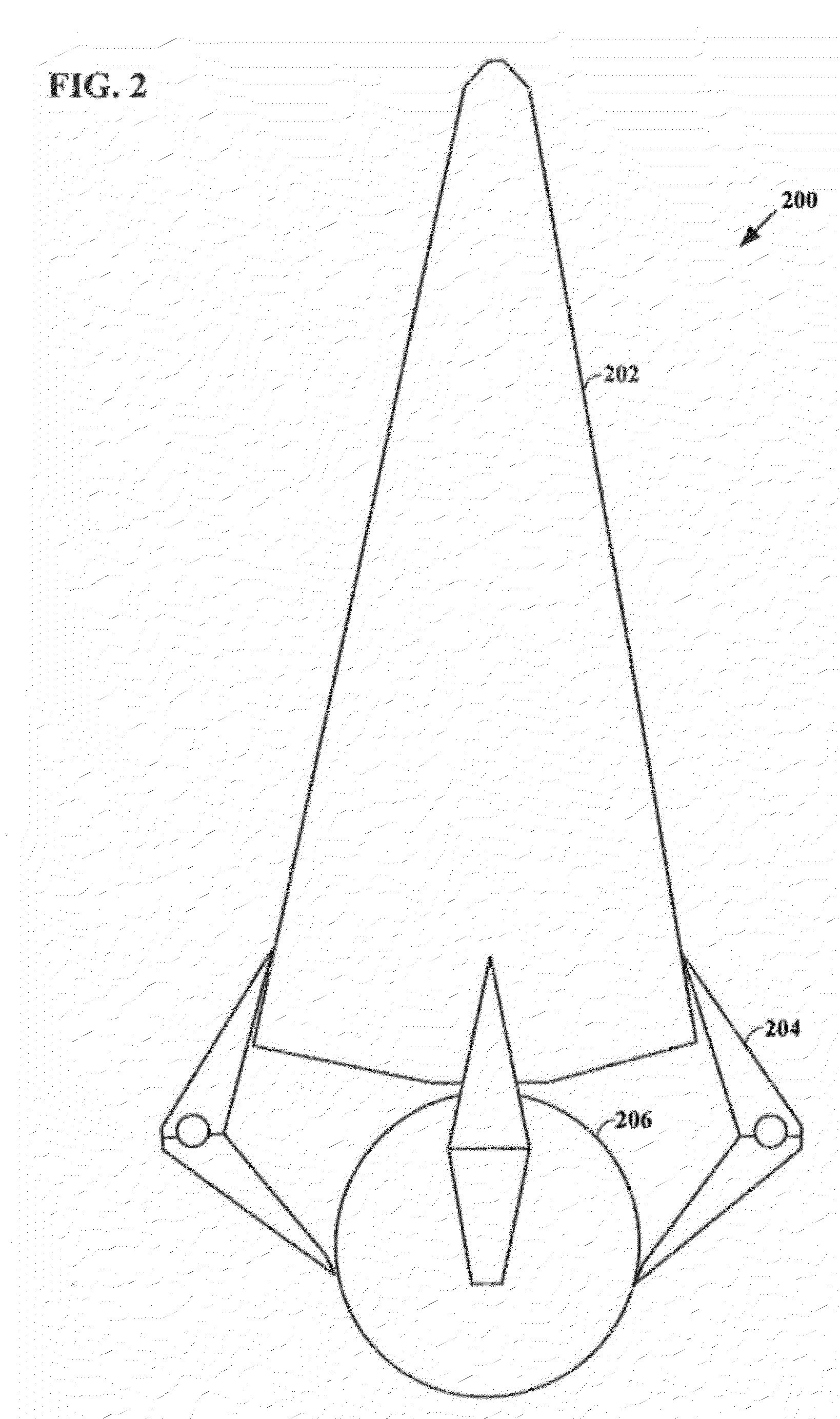 Haptic device for position detection