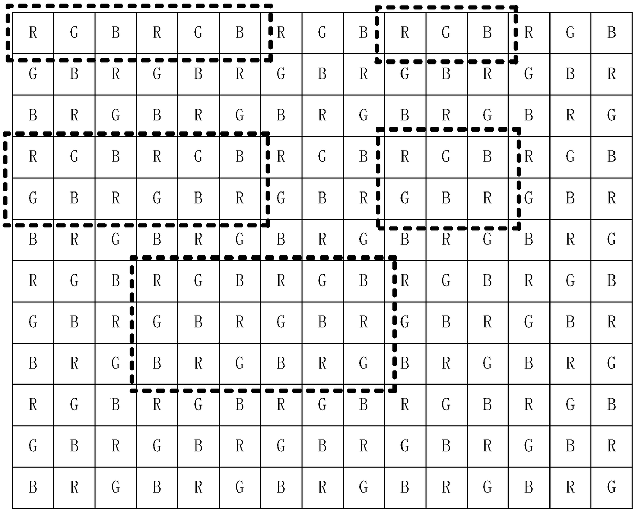 Data transmission method and electronic device