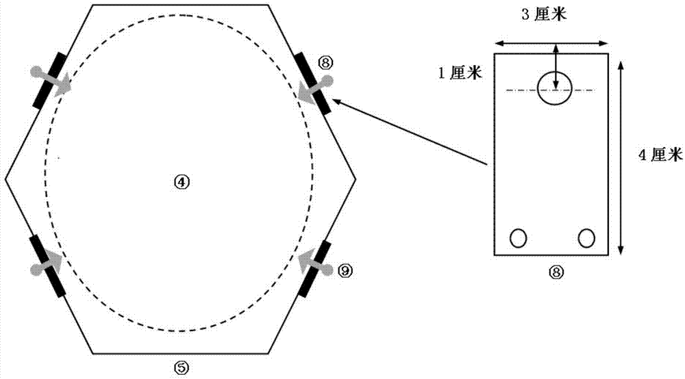 Virtual laparoscopic surgery simulator with force feedback function