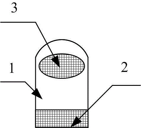 Disposable haemostatic finger sleeve