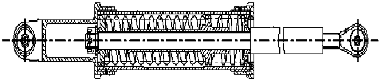 Multi-gradient human-sensing device and its design method