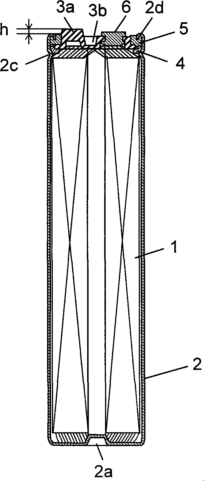 Capacitor