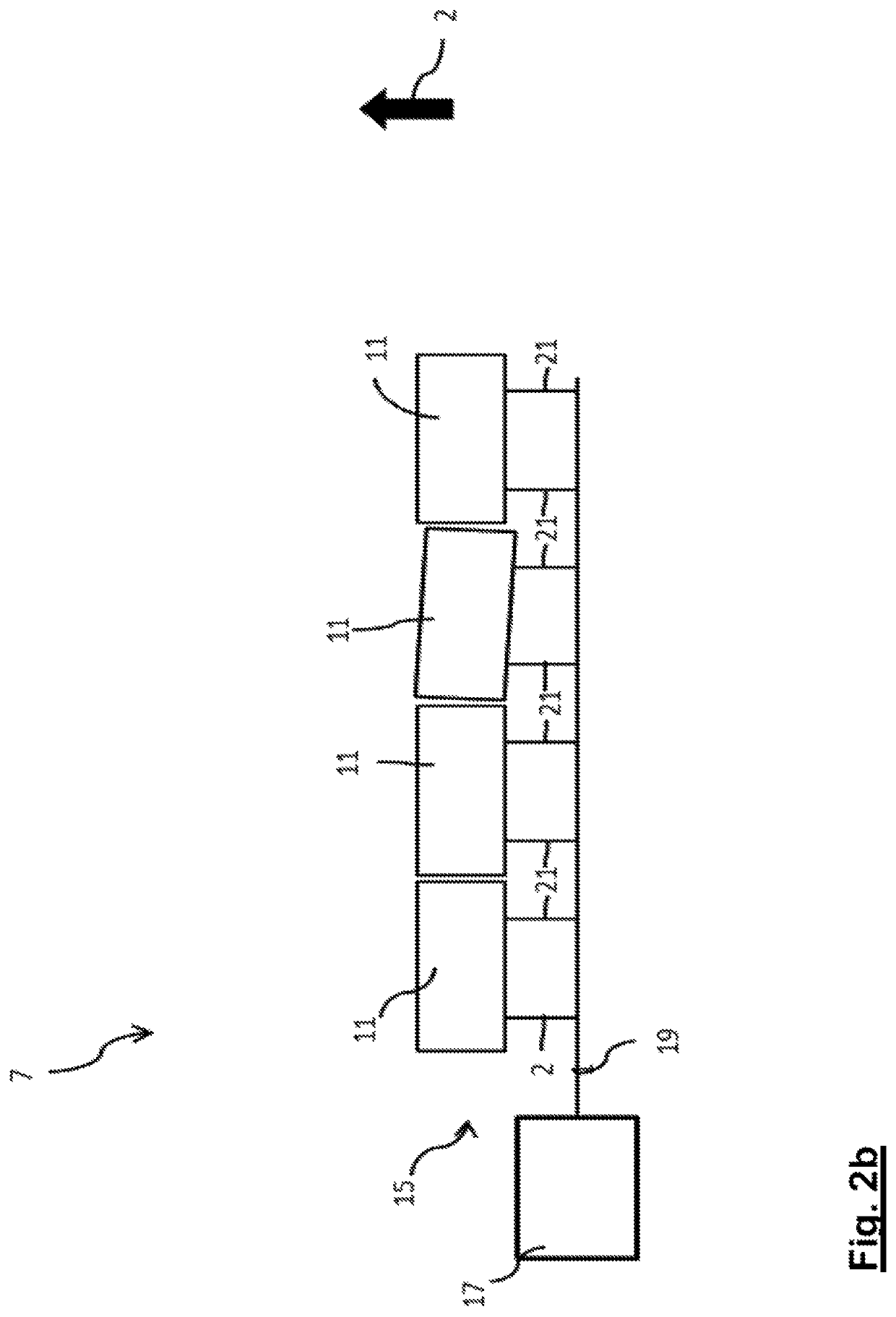 Flight control surface assembly