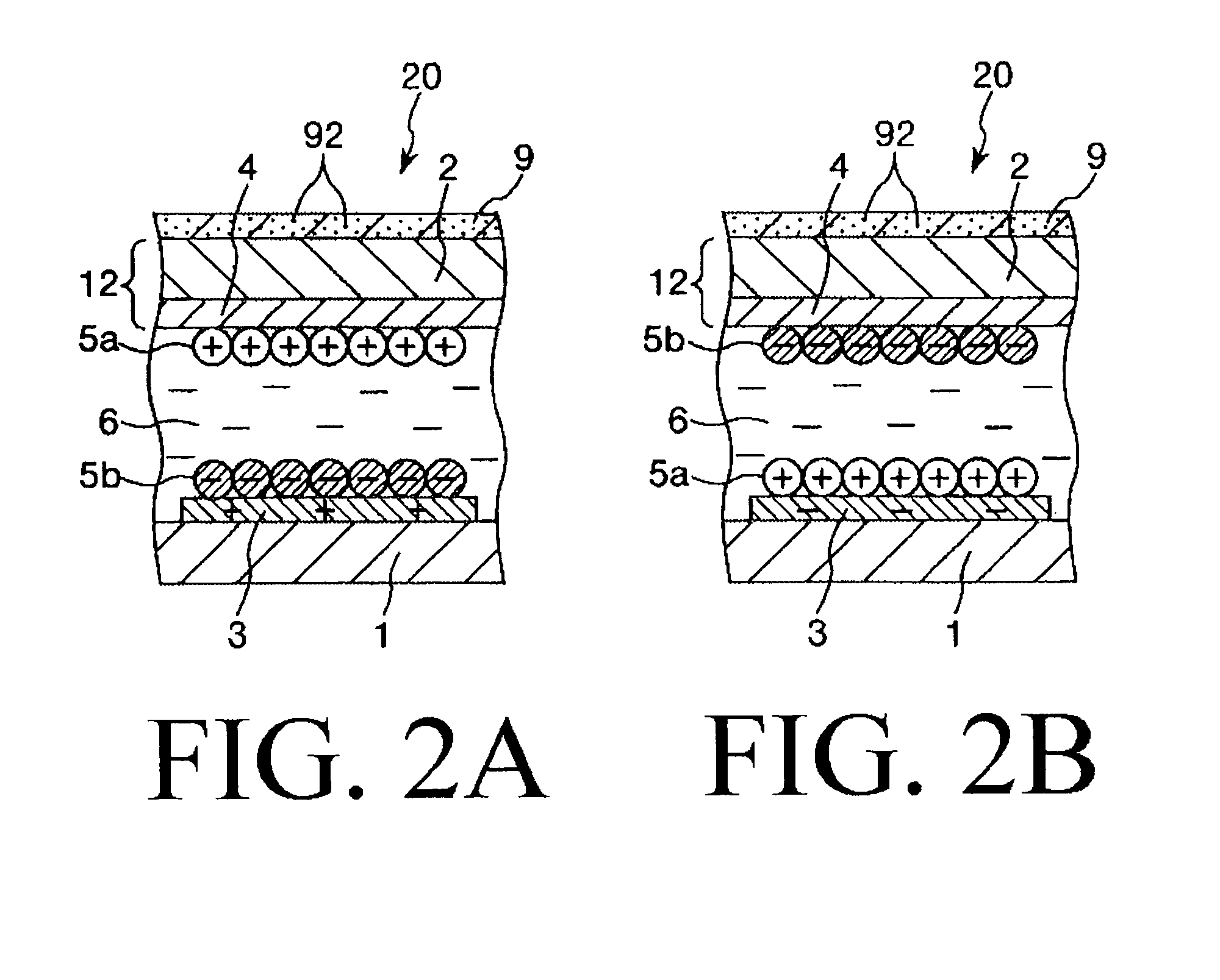 Electrophoretic sheet, electrophoresis apparatus, method for manufacturing an electrophoresis apparatus and electronic device