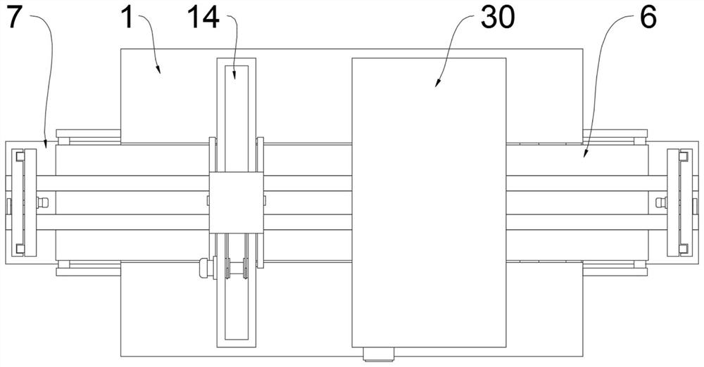 A multifunctional treatment equipment for aquatic products processing