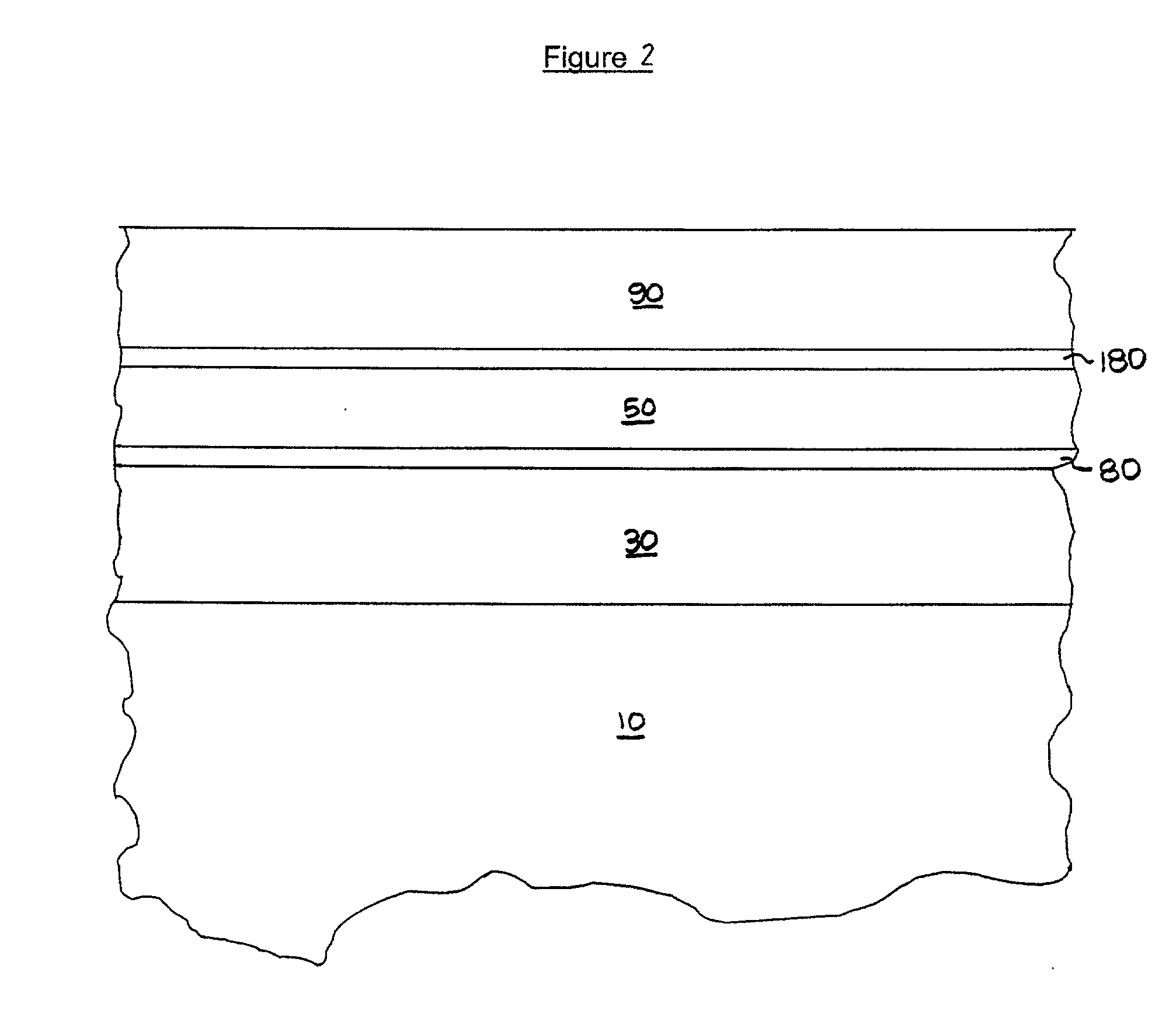 Thin film coating having niobium-titanium layer