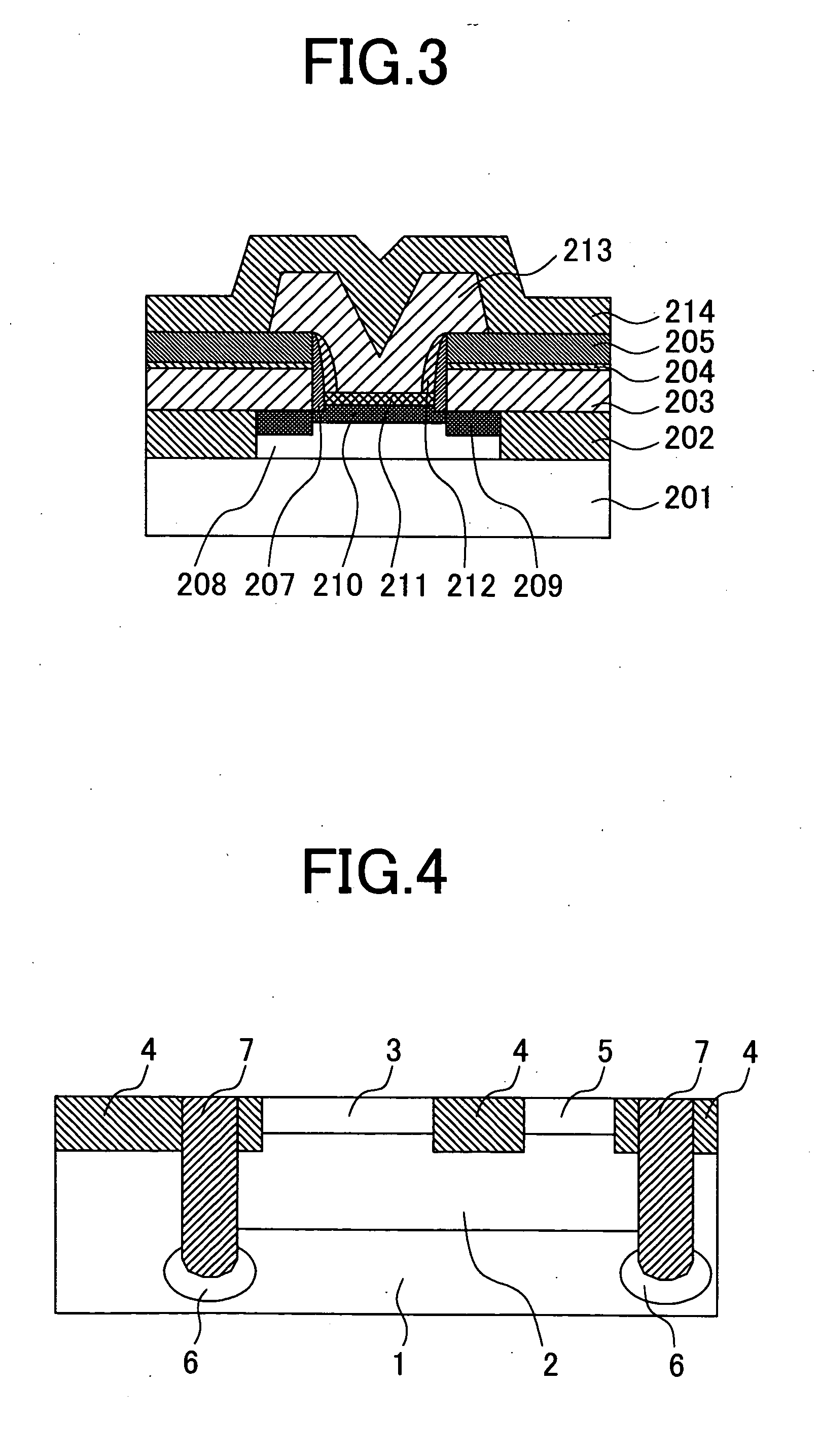 Semiconductor device and method for manufacturing the same