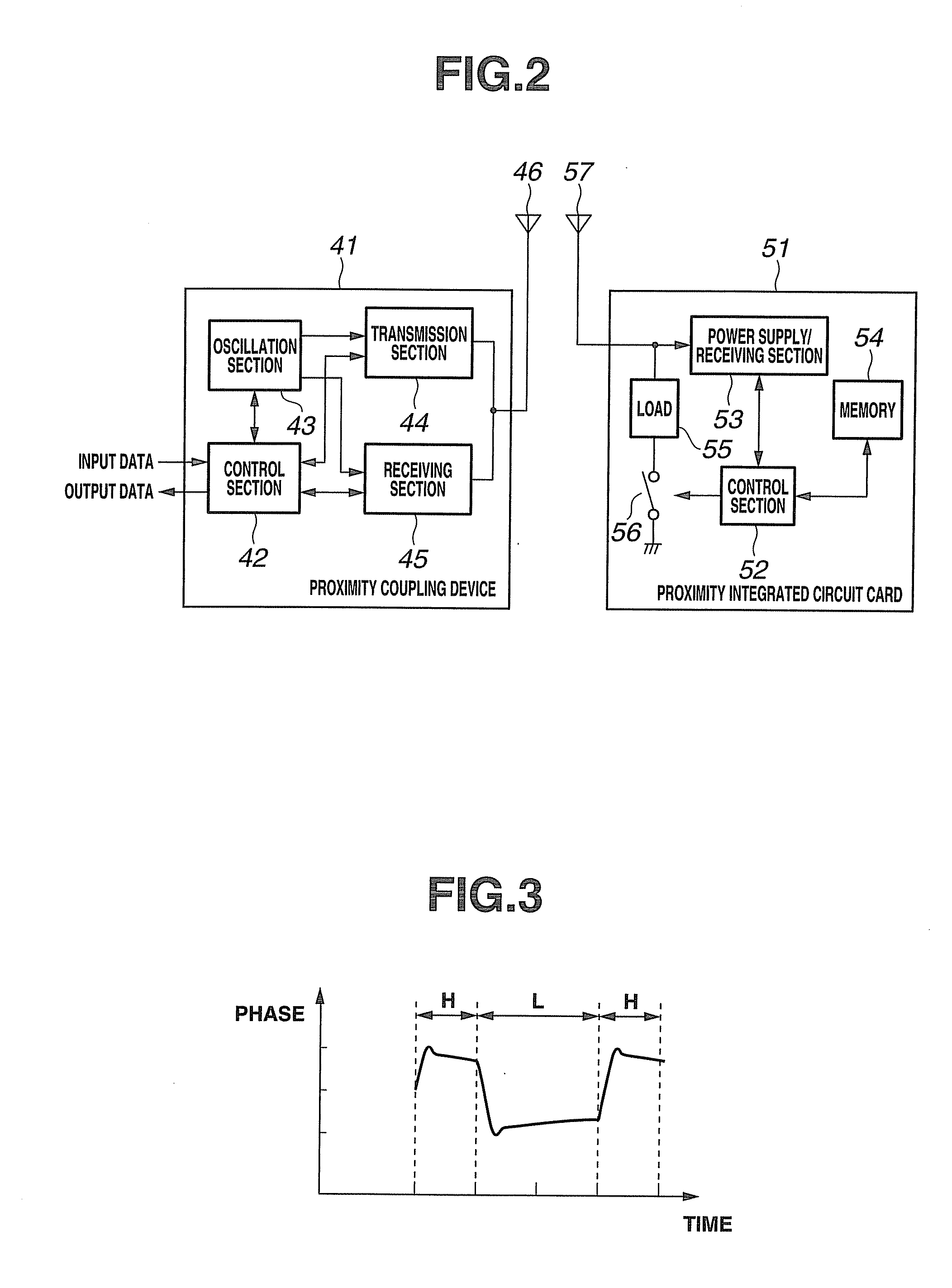 Receiving apparatus