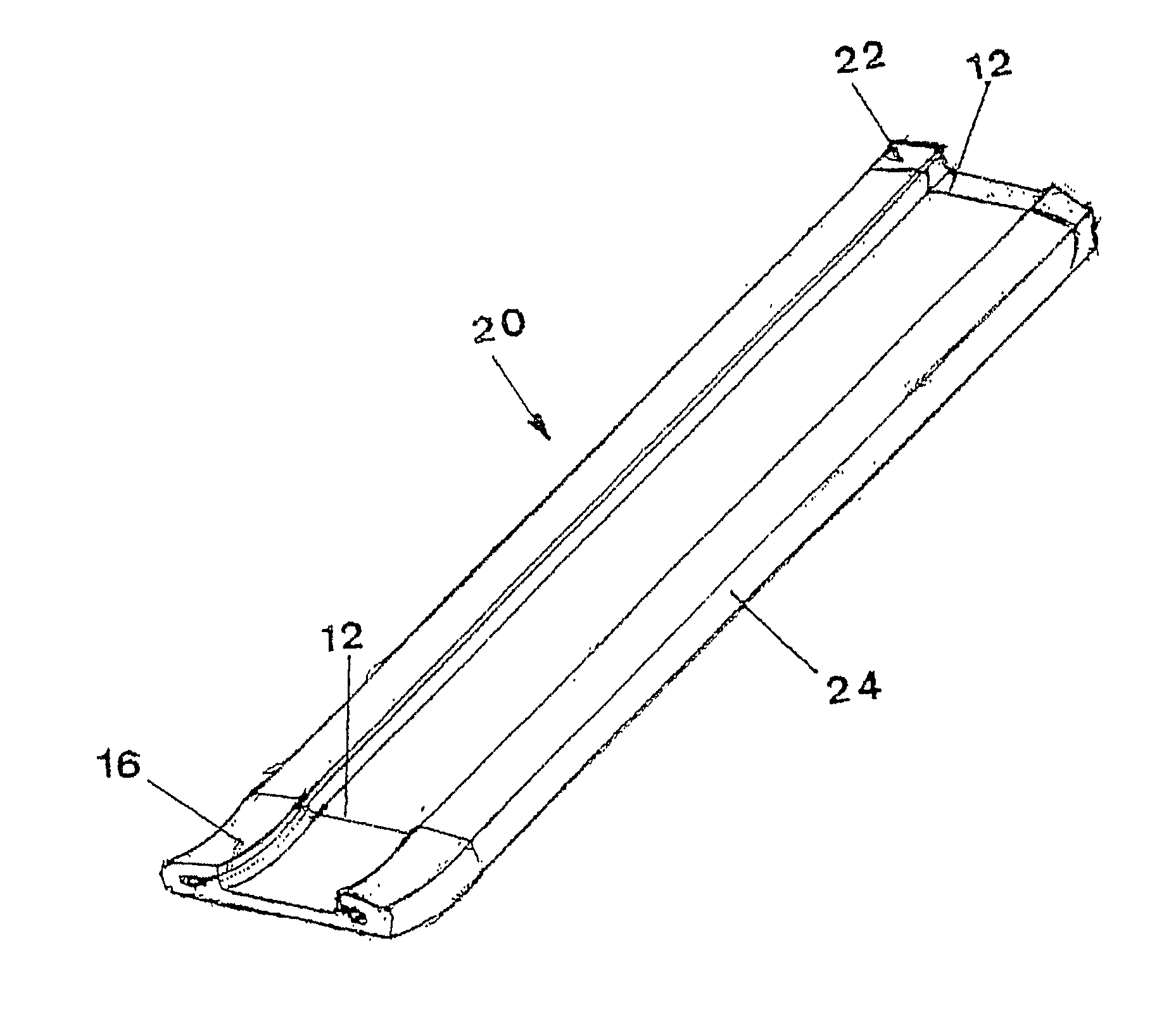 Adjustable seal