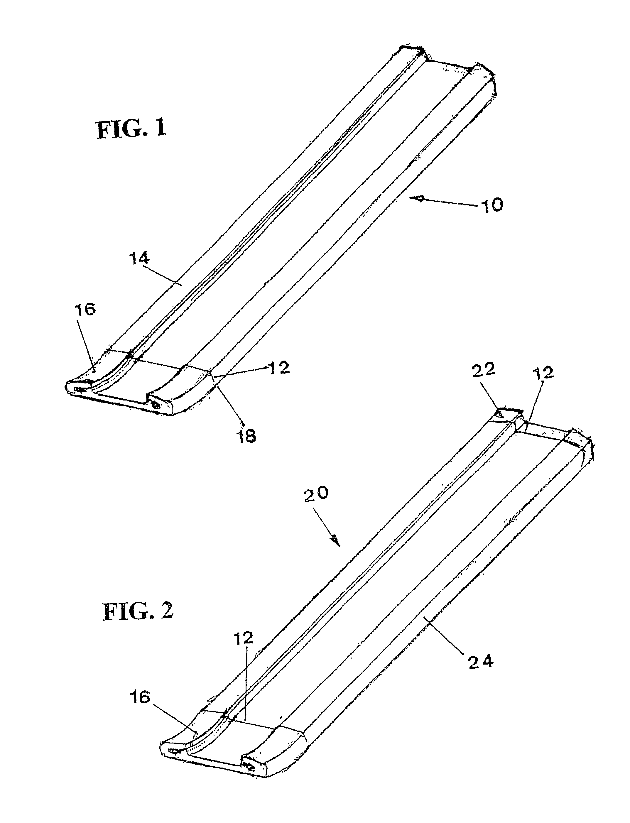 Adjustable seal