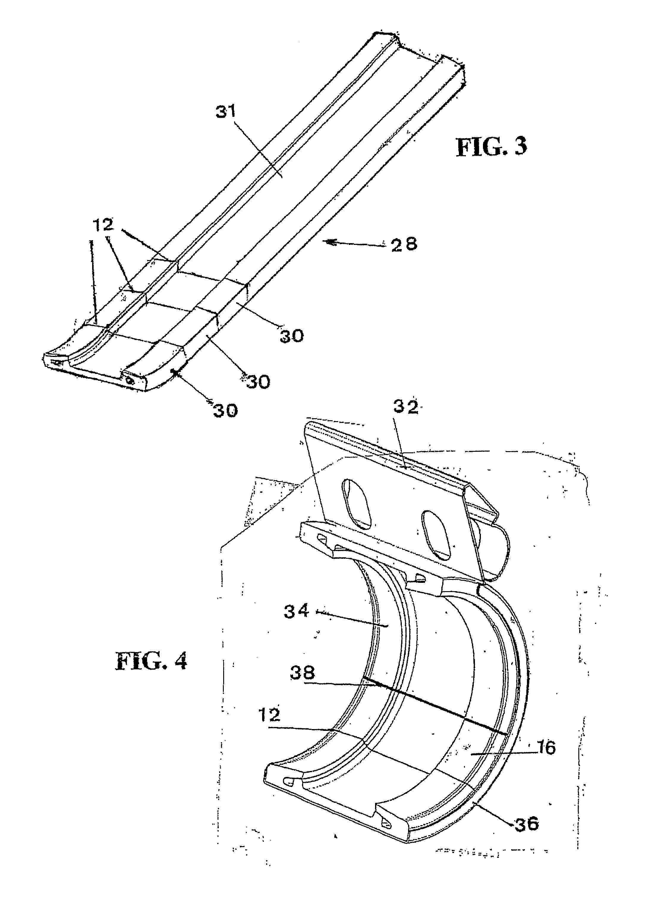 Adjustable seal